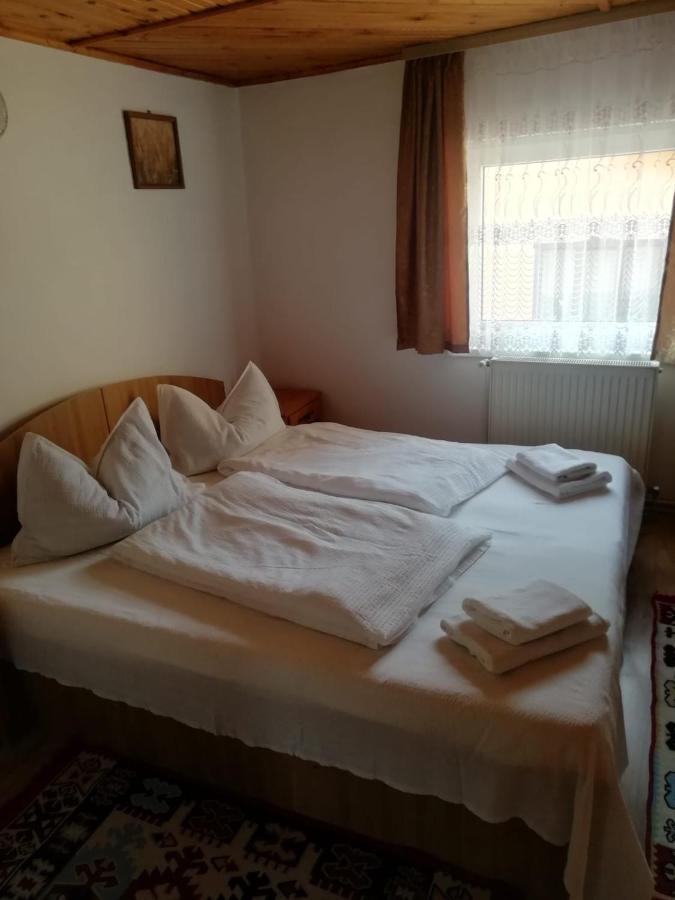 Vila Ovi Ξενοδοχείο Μπραν Εξωτερικό φωτογραφία