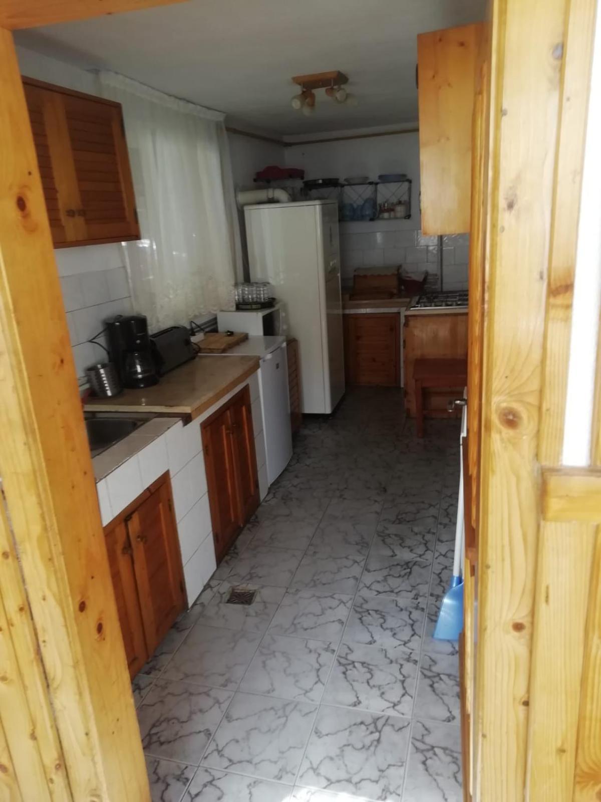 Vila Ovi Ξενοδοχείο Μπραν Εξωτερικό φωτογραφία