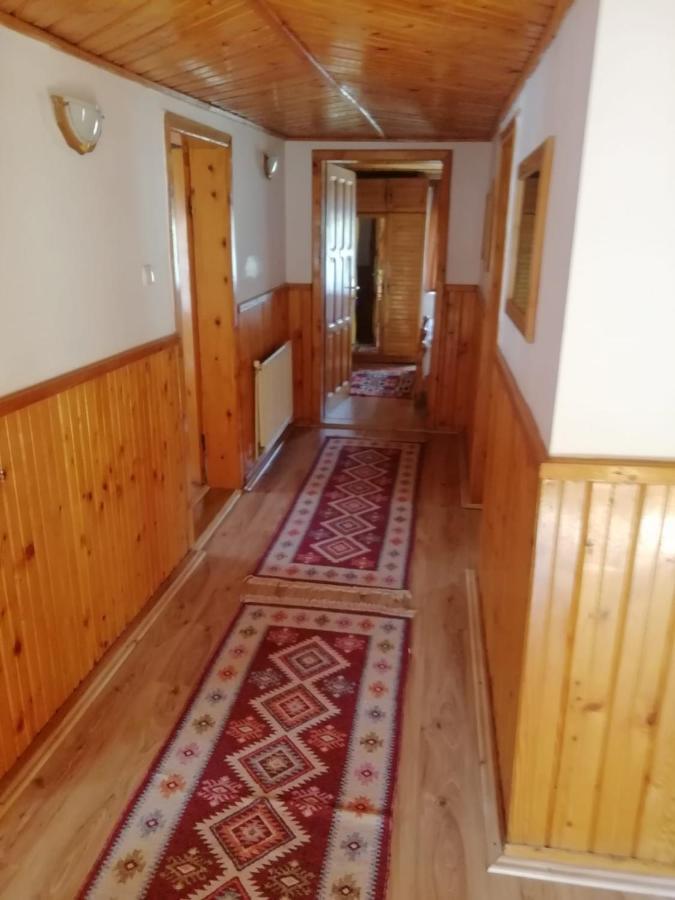 Vila Ovi Ξενοδοχείο Μπραν Εξωτερικό φωτογραφία