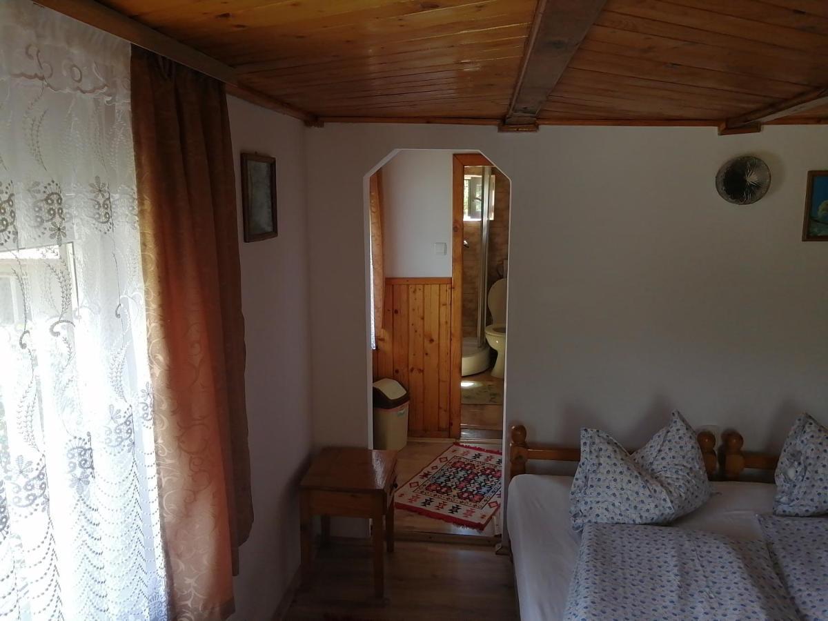 Vila Ovi Ξενοδοχείο Μπραν Εξωτερικό φωτογραφία