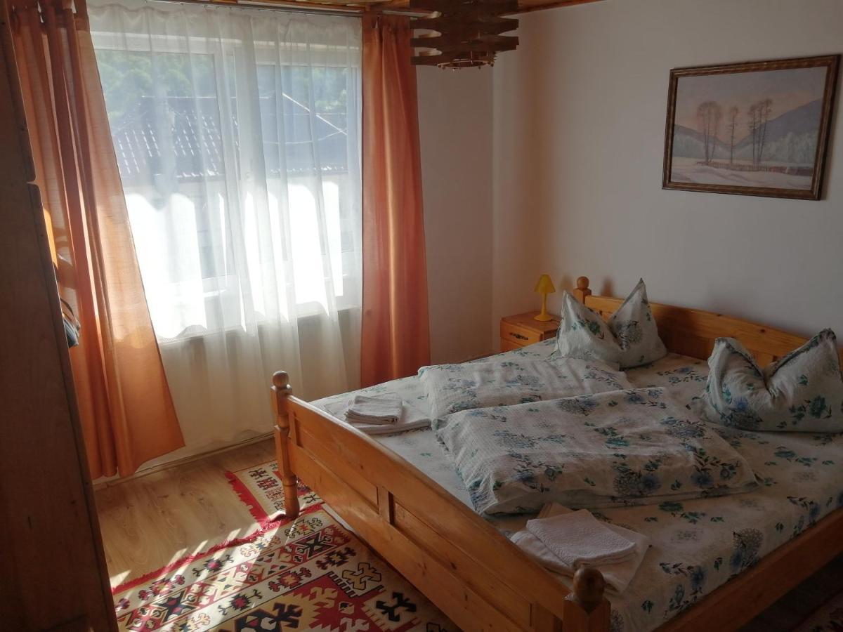 Vila Ovi Ξενοδοχείο Μπραν Εξωτερικό φωτογραφία
